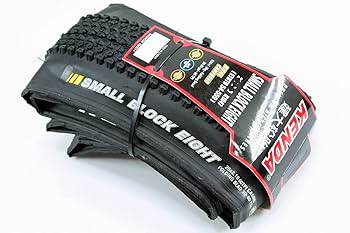 ２本セット　KENDA ケンダ SMALL BLOCK 8　27.5x1.95 KENDA Original SMALL BLOCK EIGHT Foldable Tire for Bicycle